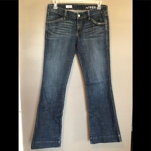 GAP Jeans